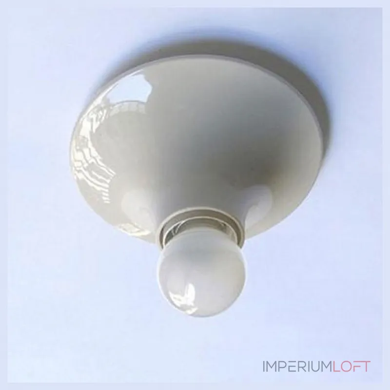 Накладной светильник Artemide A048120 от ImperiumLoft Накладной светильник Artemide A048120 от ImperiumLoft