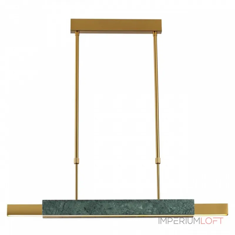 Подвесной светильник Odeon Light Marmi 4360/25L