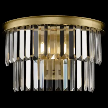 Настенный светильник (бра) Maytoni MOD085WL-01BS Настенный светильник (бра) Maytoni MOD085WL-01BS