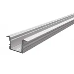 Профиль встраиваемый  Deko-Light ET-02-12 975148 Цвет арматуры серебро от ImperiumLoft