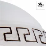 Подвесной светильник Arte Lamp Cucina A6631SP-1WH 