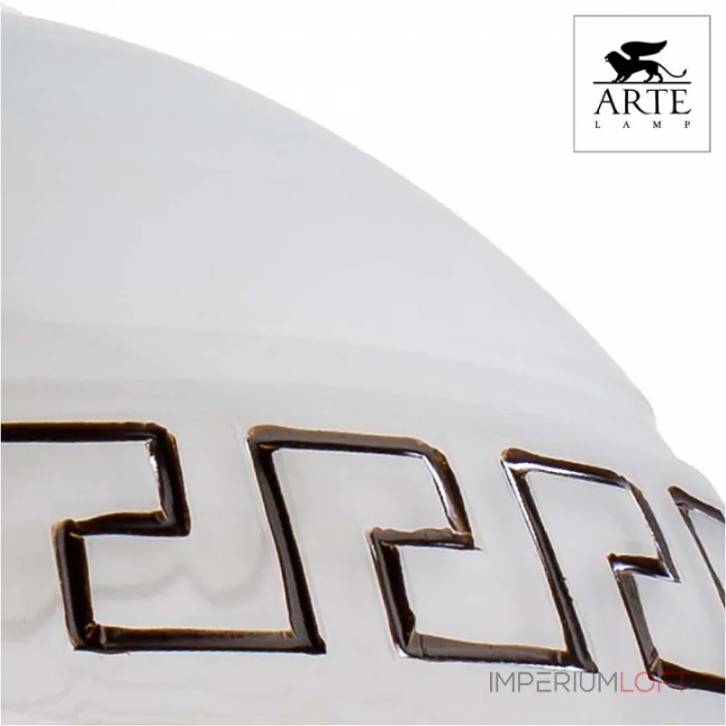 Подвесной светильник Arte Lamp Cucina A6631SP-1WH 