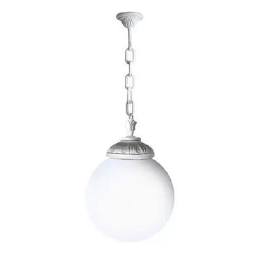 Подвесной светильник Fumagalli Globe 400 G40.121.000.WYE27 Подвесной светильник Fumagalli Globe 400 G40.121.000.WYE27