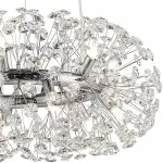 Подвесная люстра Lussole Alaska LSP-8339