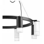 Подвесная люстра Lightstar Rullo LR0183743641