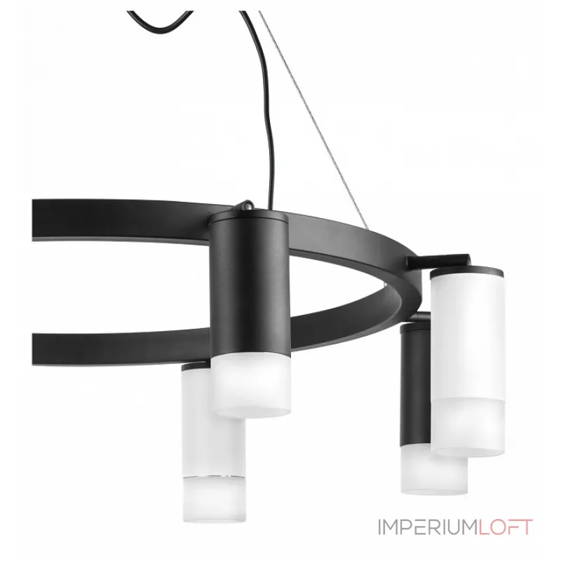 Подвесная люстра Lightstar Rullo LR0183743641