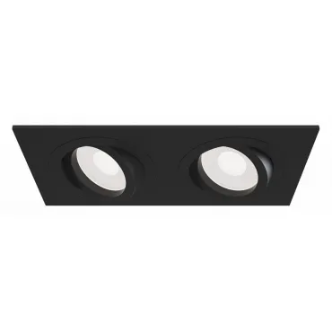 Встраиваемый светильник Technical DL024-2-02B Встраиваемый светильник Technical DL024-2-02B