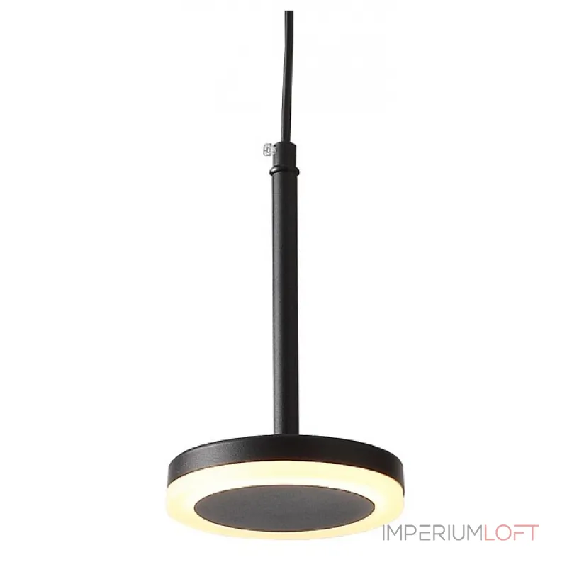 Подвесной светильник ST-Luce Ciamella ST104.403.06 Подвесной светильник ST-Luce Ciamella ST104.403.06