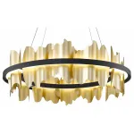 Подвесной светильник Wertmark Lando WE476.02.403 от ImperiumLoft