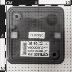 Светильник на штанге Citilux CLU0008 CLU0008K от ImperiumLoft