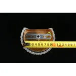 Бра Aployt Daniele APL.701.01.01 Цвет арматуры золото от ImperiumLoft