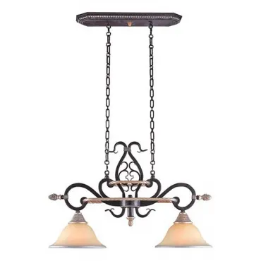 Подвесной светильник Donolux Gotico S110003/2 Подвесной светильник Donolux Gotico S110003/2