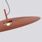 Подвесной светильник Favourite Lars 4411-1P