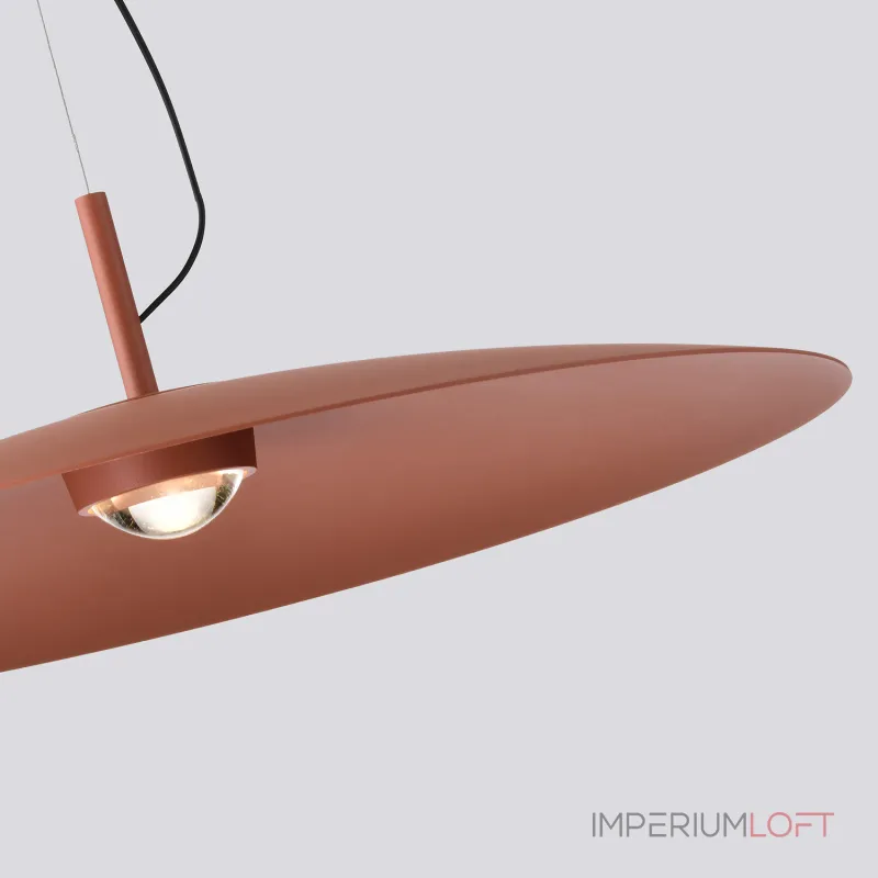 Подвесной светильник Favourite Lars 4411-1P