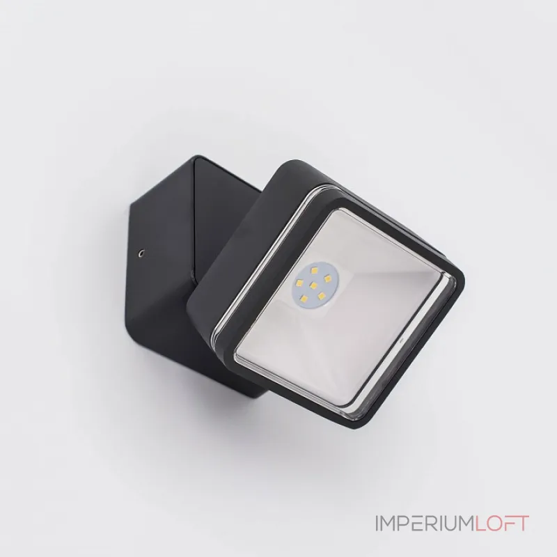 Светильник на штанге Citilux CLU0008 CLU0008K от ImperiumLoft