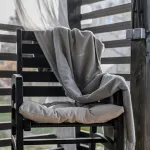 Выключатель двухклавишный влагозащищенный Werkel Gallant (графит рифленый) W5020204 Gallant (графит рифленый) от ImperiumLoft