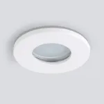 Встраиваемый светильник Elektrostandard 125 MR16 a053361 от ImperiumLoft