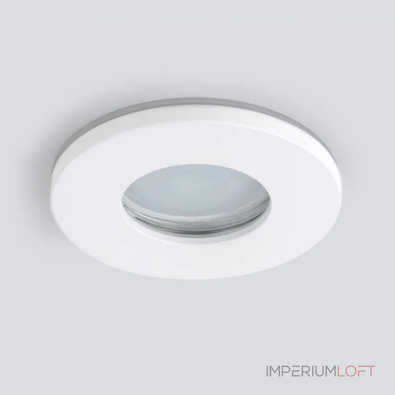 Встраиваемый светильник Elektrostandard 125 MR16 a053361 от ImperiumLoft