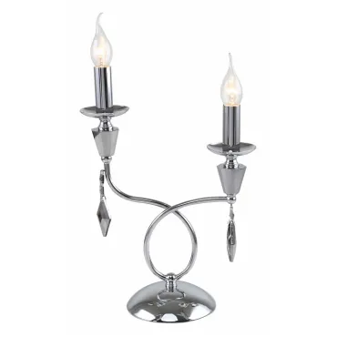 Настольная лампа декоративная Stilfort Grace 1053/09/02T