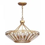 Подвесная люстра Favourite Royalty 2021-6P