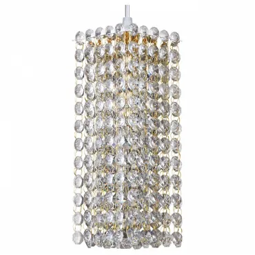 Подвесной светильник Lightstar Cristallo 795422 