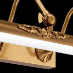 Подсветка для зеркала Maytoni Oculus MIR014WL-L10G3K от ImperiumLoft