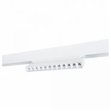 Накладной светильник Arte Lamp Linea A4678PL-1WH Накладной светильник Arte Lamp Linea A4678PL-1WH