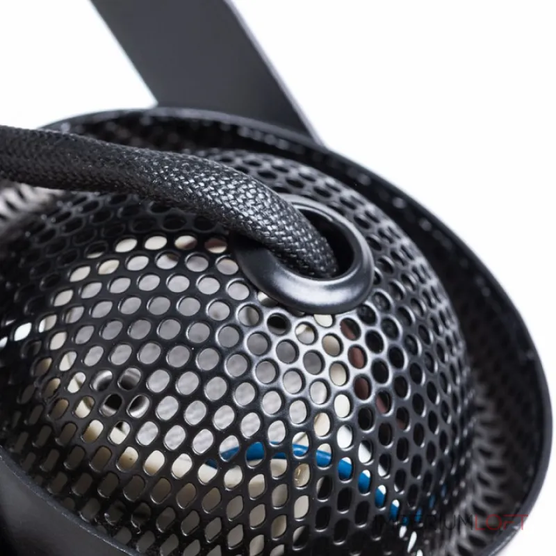 Светильник на штанге Arte Lamp Mizar A1311PL-1BK от ImperiumLoft