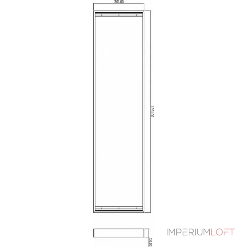 Рамка на 1 светильник Deko-Light 930152 Цвет арматуры белый от ImperiumLoft Рамка на 1 светильник Deko-Light 930152 Цвет арматуры белый от ImperiumLoft