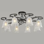 Потолочная люстра Citilux Оливия CL151181 