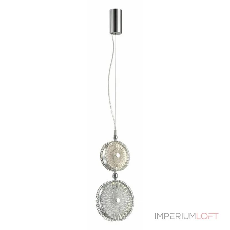 Подвесной светильник Odeon Light Caramella 1 5416/13LC от ImperiumLoft Подвесной светильник Odeon Light Caramella 1 5416/13LC от ImperiumLoft