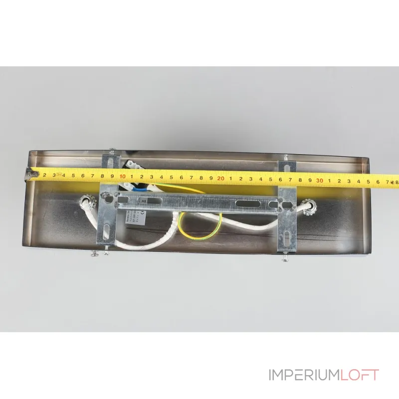 Бра Aployt Melani APL.821.01.02 от ImperiumLoft