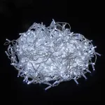 Занавес световой  Eurosvet 200 200-101 белый от ImperiumLoft