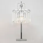 Настольная лампа декоративная Citilux Инга CL335831 от ImperiumLoft