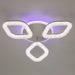 Потолочная люстра De City Мадлен 424014004