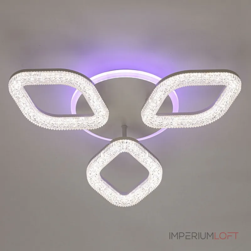 Потолочная люстра De City Мадлен 424014004