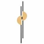 Накладной светильник Maytoni Skyline MOD179WL-L22BS4K1 от ImperiumLoft