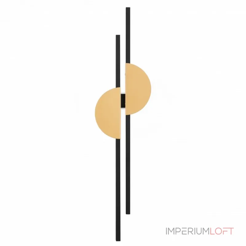 Накладной светильник Maytoni Skyline MOD179WL-L22BS4K1 от ImperiumLoft Накладной светильник Maytoni Skyline MOD179WL-L22BS4K1 от ImperiumLoft