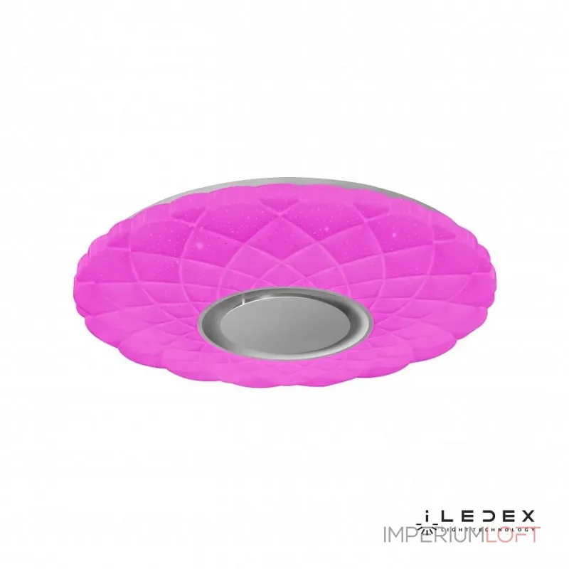 Накладной светильник iLedex Sphere ZN-XU48XD-GSR-YK от ImperiumLoft Накладной светильник iLedex Sphere ZN-XU48XD-GSR-YK от ImperiumLoft