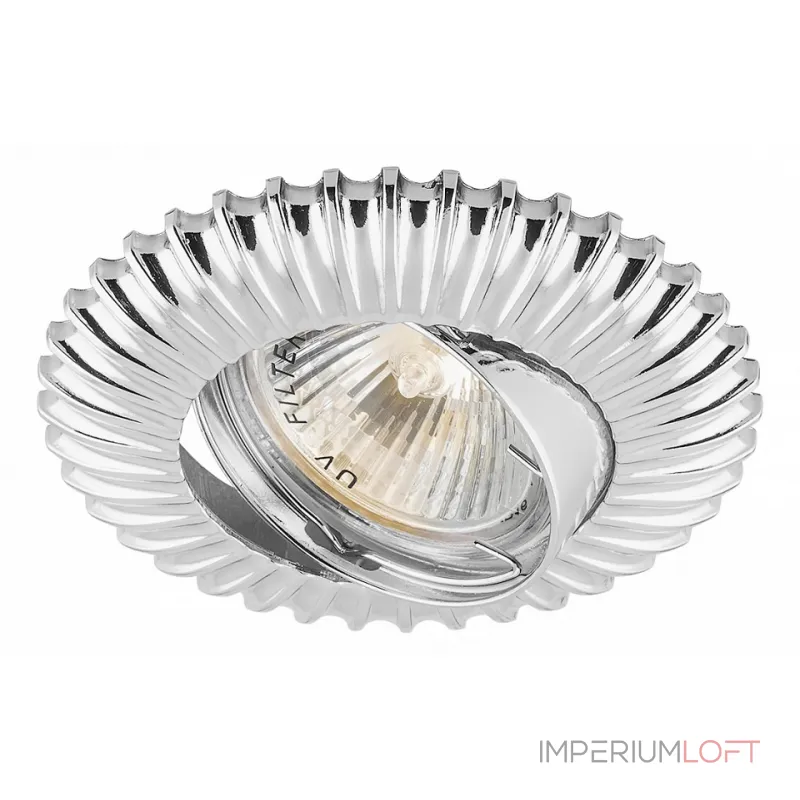 Встраиваемый светильник Feron DL6213 28865 от ImperiumLoft Встраиваемый светильник Feron DL6213 28865 от ImperiumLoft