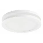 Встраиваемый светильник Lightstar Maturo 070654 Цвет арматуры белый Цвет плафонов белый от ImperiumLoft