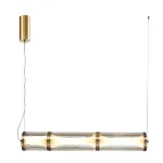 Подвесной светильник Favourite Bones 4244-3P