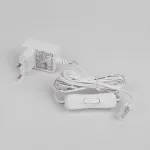 Накладной светильник Elektrostandard LTB74 a053402 Цвет плафонов прозрачный от ImperiumLoft