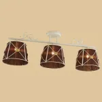 Потолочная люстра Citilux Дрезден CL409235 