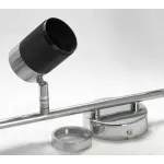 Спот Lussole Juneau GRLSP-9565 от ImperiumLoft