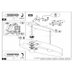 Подвесной светильник Eglo Maserlo 31614 