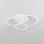 Потолочная люстра Citilux Тринити CL238130