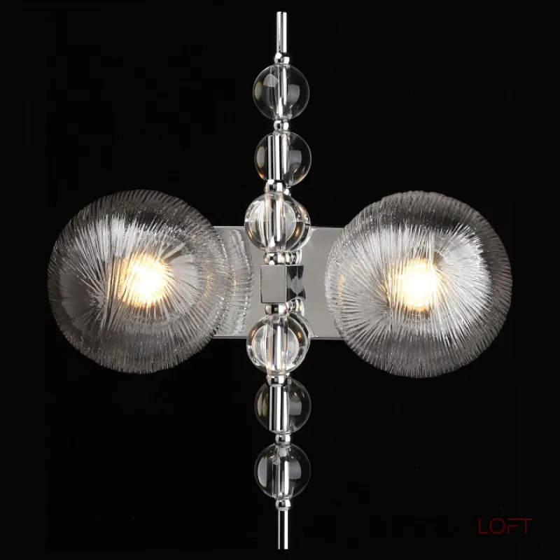 Бра Aployt Melani APL.821.01.02 от ImperiumLoft