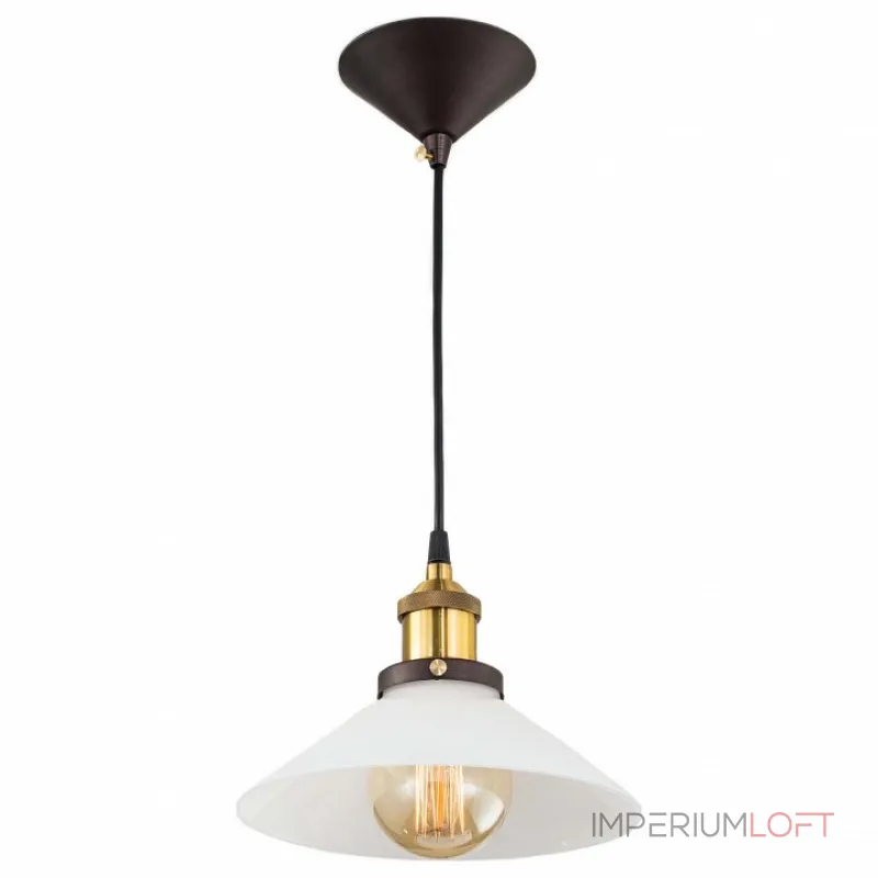 Подвесной светильник Citilux Эдисон CL450102 Подвесной светильник Citilux Эдисон CL450102