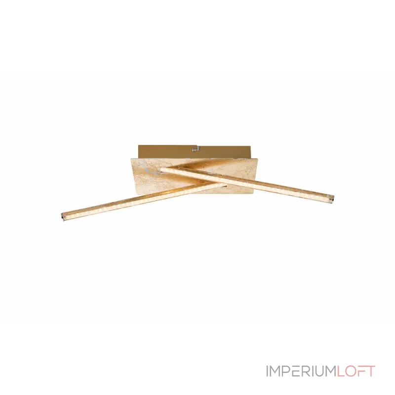 Потолочный светильник Globo Fuego 67832-12G Потолочный светильник Globo Fuego 67832-12G